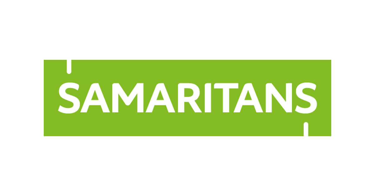 Samaritans logo featured image